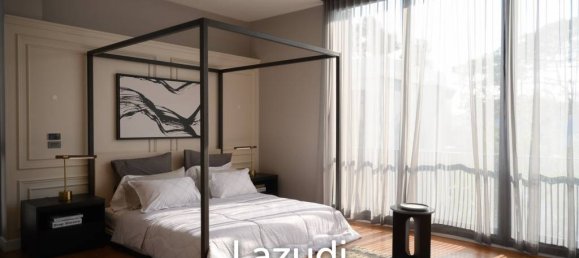 4 bedrooms Cafe / restaurant in Bangkok, Thailand No. 23587 10