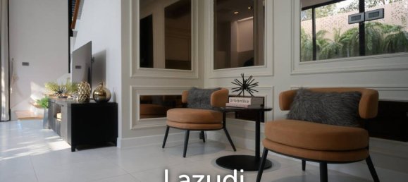 4 bedrooms Cafe / restaurant in Bangkok, Thailand No. 23587 7