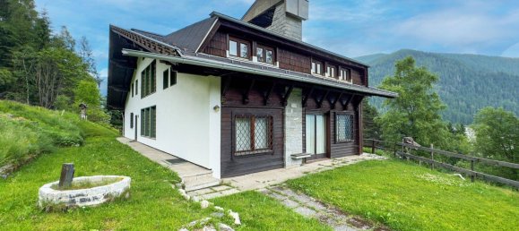 14 rooms House in Bad Kleinkirchheim, Austria No. 243166 2