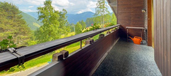 14 rooms House in Bad Kleinkirchheim, Austria No. 243166 23