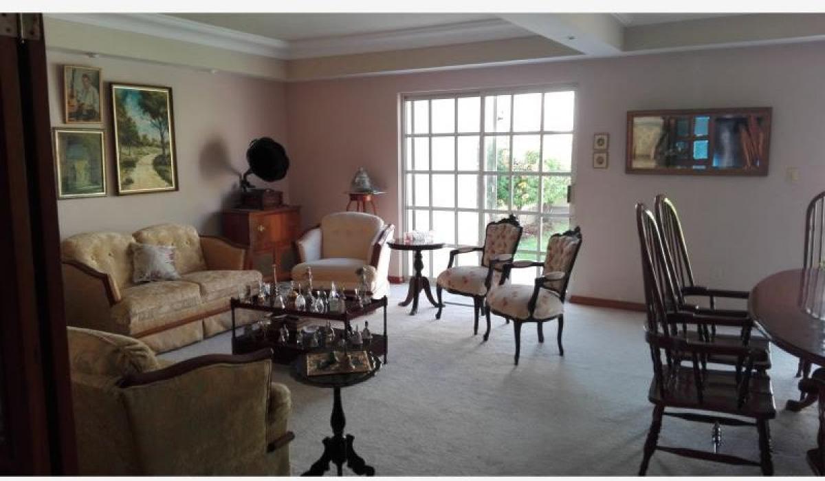 3 bedrooms House in Playa Vicente, Mexico No. 183486