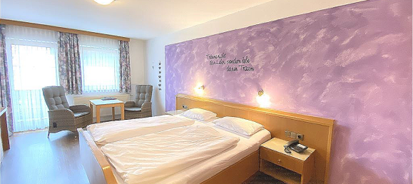 Hotel de 1 divisão em Passau, Germany N.º 125151 9