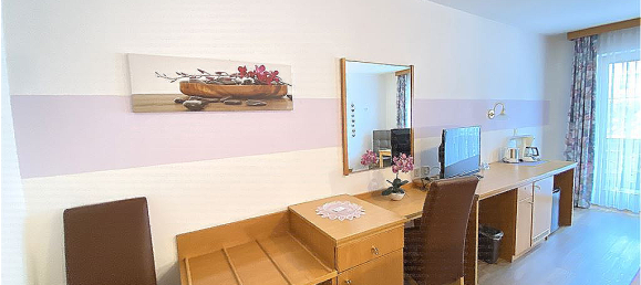 Hotel de 1 divisão em Passau, Germany N.º 125151 12