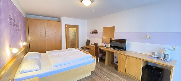 Hotel de 1 divisão em Passau, Germany N.º 125151 11