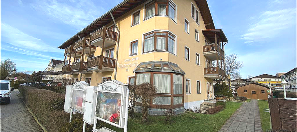 Hotel de 1 divisão em Passau, Germany N.º 125151 2