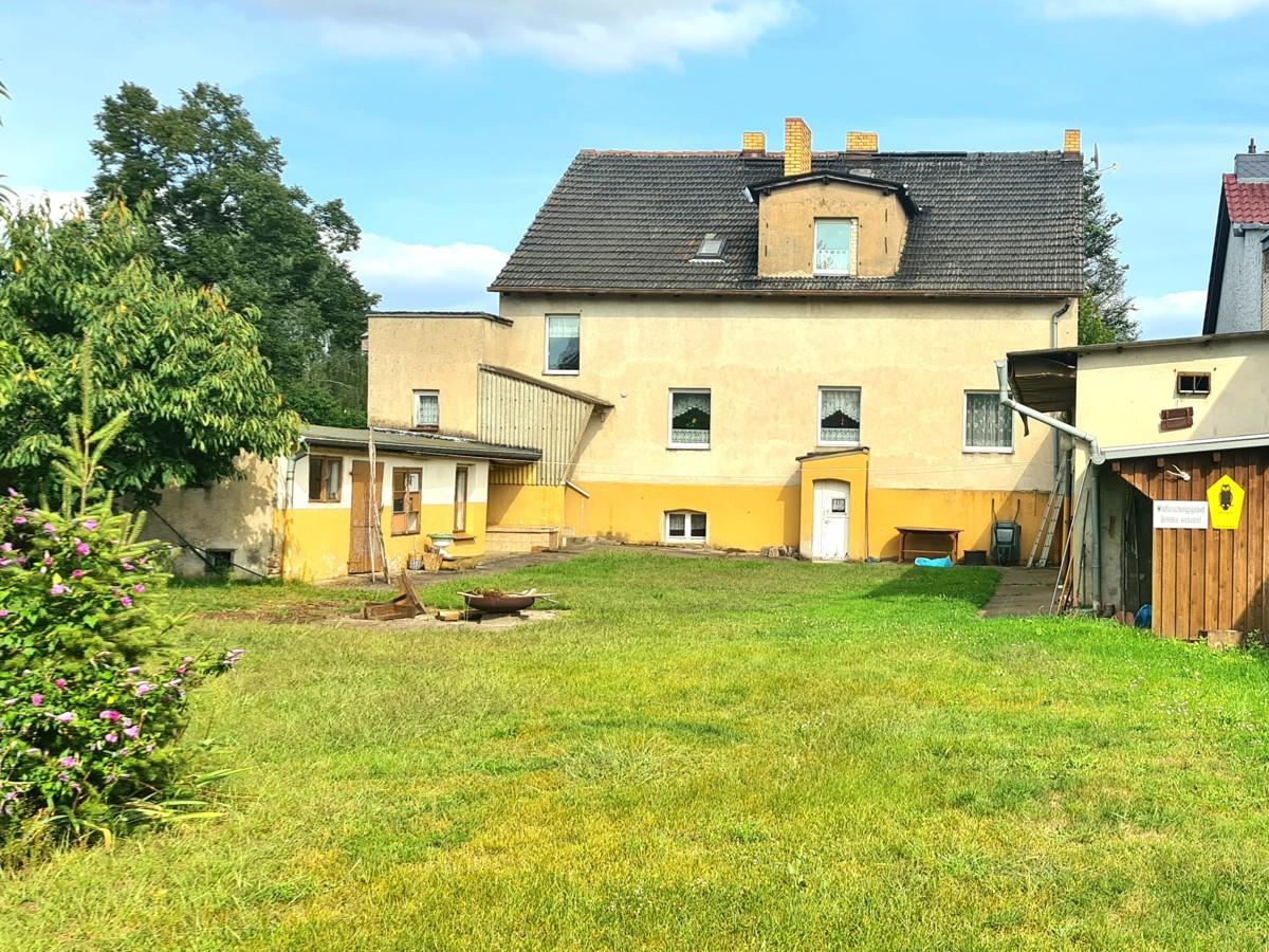 6 bedrooms House in Brandenburg, Germany No. 35819