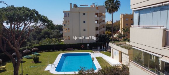 2 bedrooms Apartment in Mijas, Spain No. 141729 21