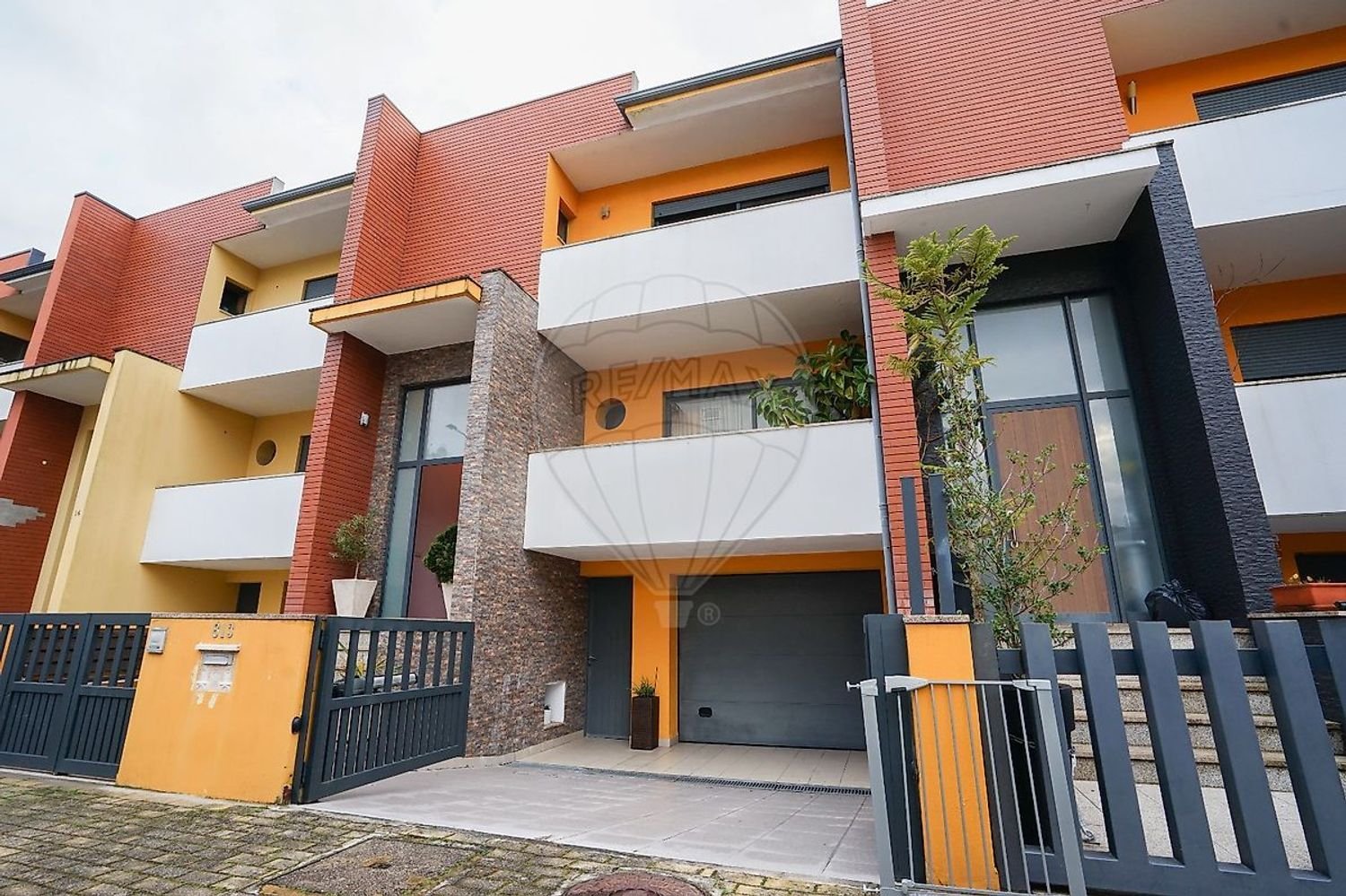 3 Schlafzimmer Haus in Lanhoso, Portugal, Nr. 181271