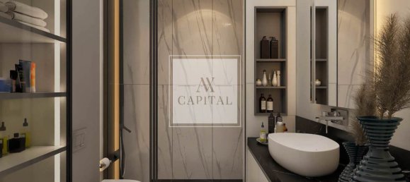 1 bedroom Apartment in Business Bay, UAE No. 51692 15