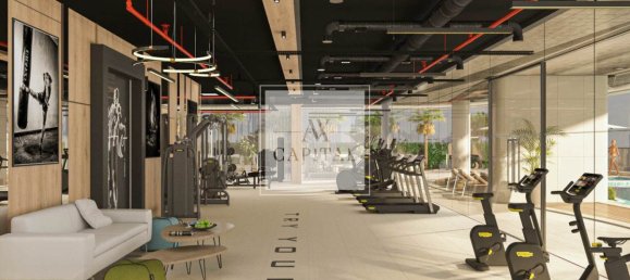 1 bedroom Apartment in Business Bay, UAE No. 51692 3