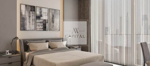 1 bedroom Apartment in Business Bay, UAE No. 51692 16