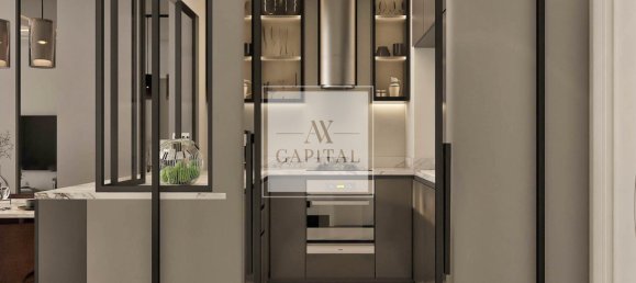 1 bedroom Apartment in Business Bay, UAE No. 51692 17