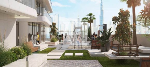 1 bedroom Apartment in Business Bay, UAE No. 51692 4