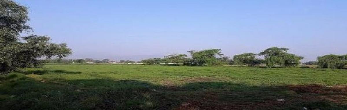 Terreno em Ciudad Nezahualcoyotl, Mexico N.º 204944