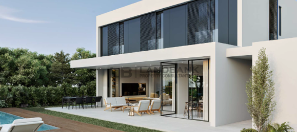 3 bedrooms House in Dali, Cyprus No. 15588 2