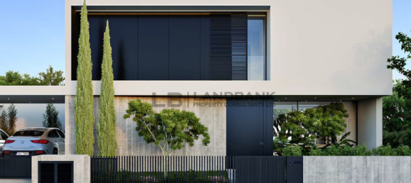 3 bedrooms House in Dali, Cyprus No. 15588 6