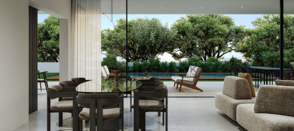 3 bedrooms House in Dali, Cyprus No. 15588 3