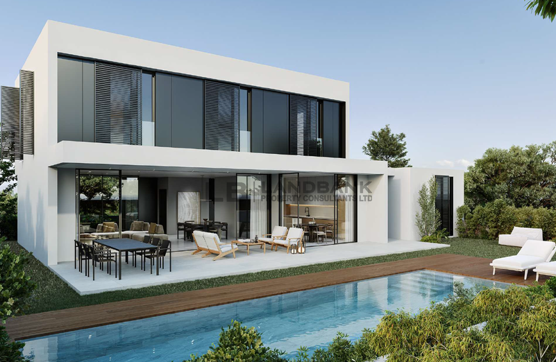 3 bedrooms House in Dali, Cyprus No. 15588