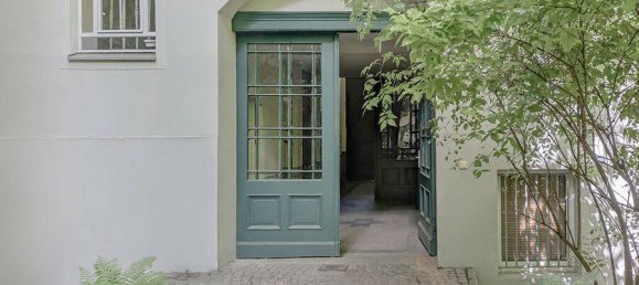 1 Schlafzimmer Doppelhaus in Mitte, Germany, Nr. 271559 2