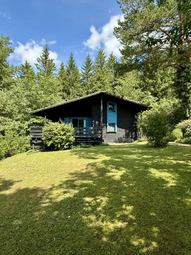 2 bedrooms House in Tuttlingen, Germany No. 299629