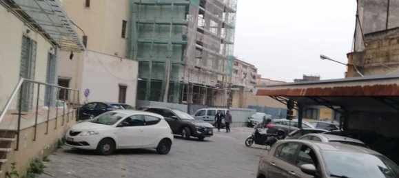 Gewerbliche Immobilie in Naples, Italy 387m², Nr. 93136 16