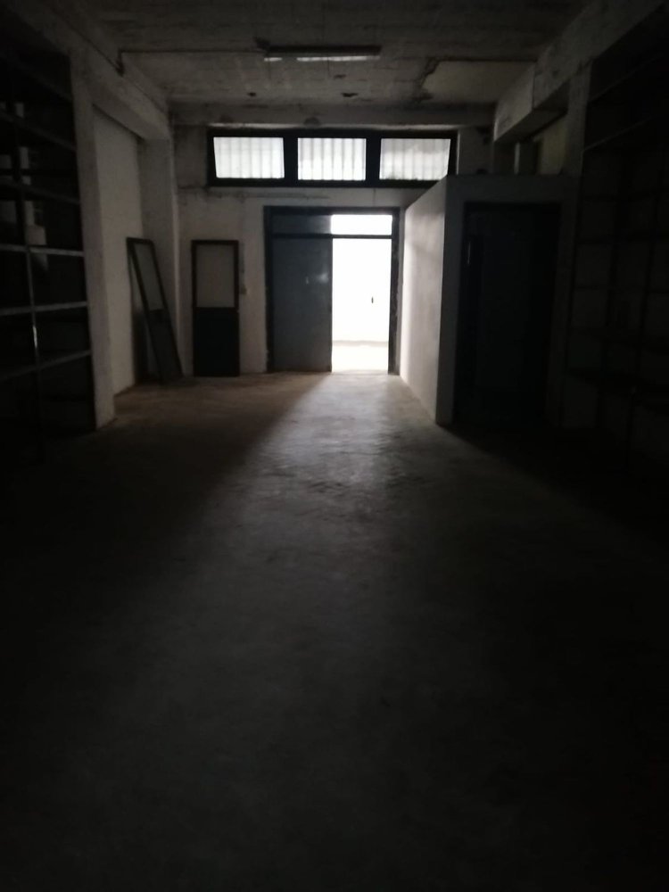 Gewerbliche Immobilie in Naples, Italy 387m², Nr. 93136