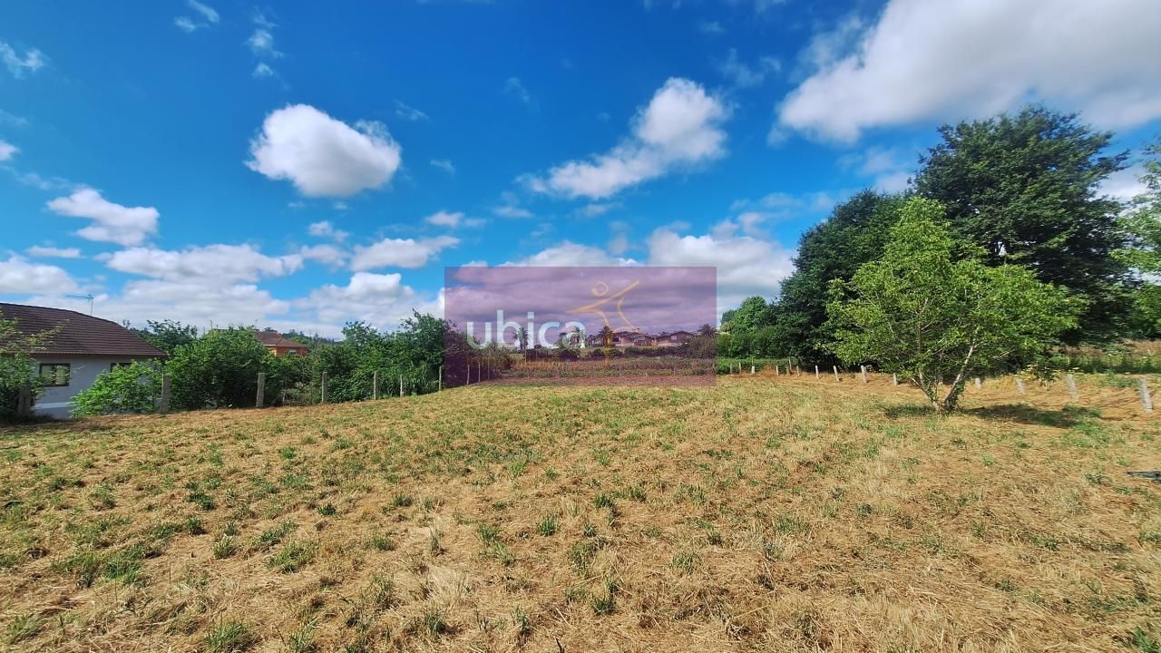 1722m² Land in Pontevedra, Spain No. 141207
