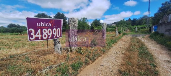 1722m² Land in Pontevedra, Spain No. 141207 5