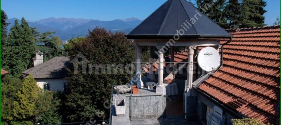 4 chambres Penthouse à Stresa, Italy No. 160832 44