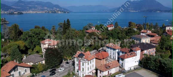 4 chambres Penthouse à Stresa, Italy No. 160832 5