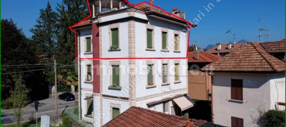 4 chambres Penthouse à Stresa, Italy No. 160832 3