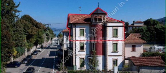 4 chambres Penthouse à Stresa, Italy No. 160832 2