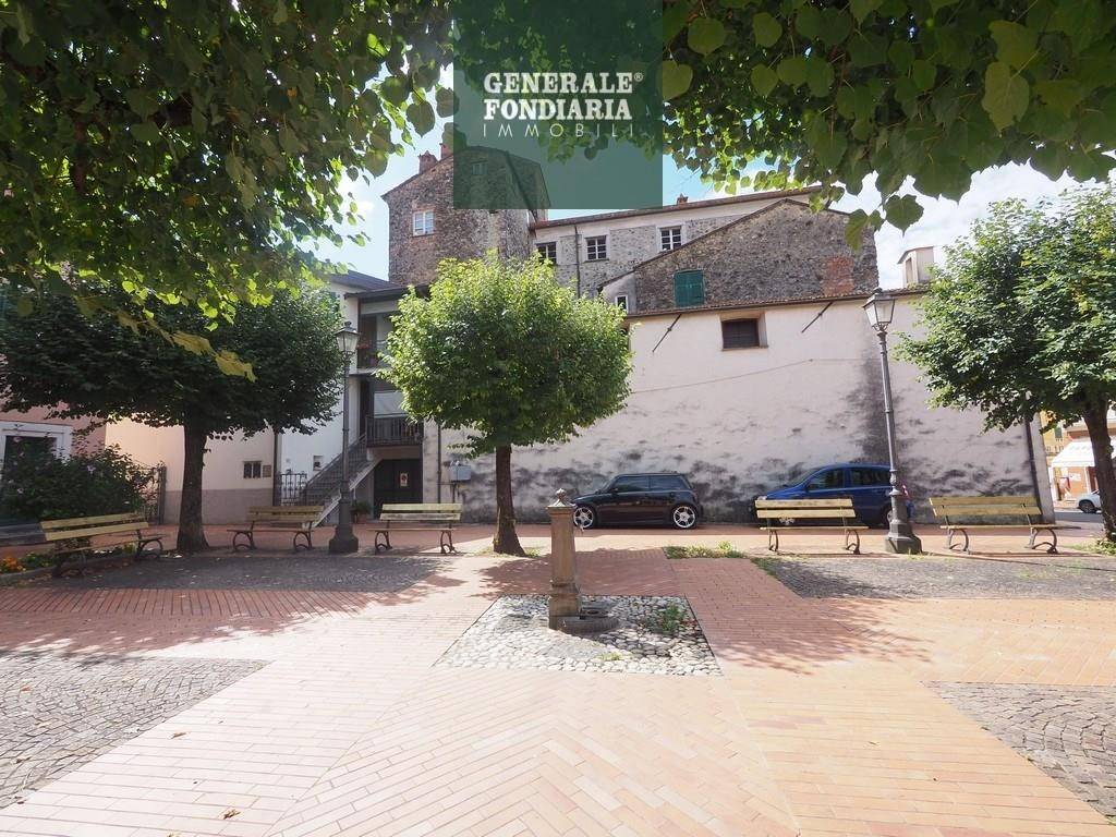 2 bedrooms House in Bolano, Italy No. 261805