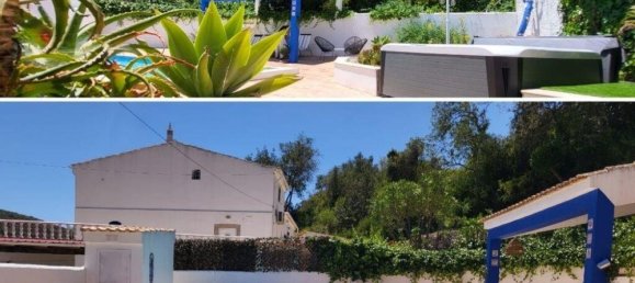 6 bedrooms Villa in Faro, Portugal No. 132374 30
