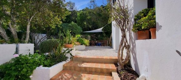 6 bedrooms Villa in Faro, Portugal No. 132374 4