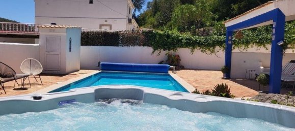 6 bedrooms Villa in Faro, Portugal No. 132374 21