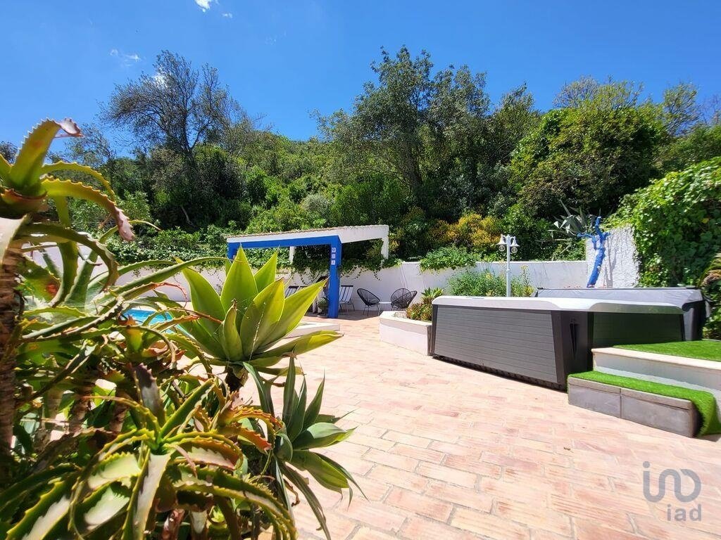 6 غرف نوم فيلا في Faro, Portugal رقم 132374