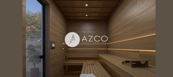 1 غرف نوم شقة في دائرة قرية جميرا, UAE رقم 52741 26