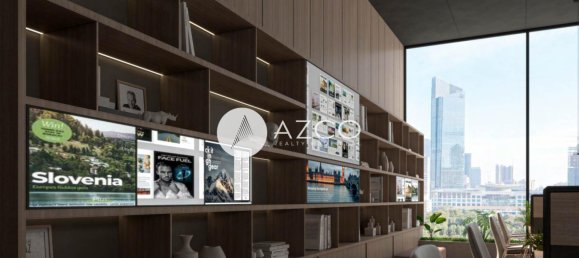 1 غرف نوم شقة في دائرة قرية جميرا, UAE رقم 52741 19