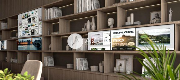 1 غرف نوم شقة في دائرة قرية جميرا, UAE رقم 52741 20