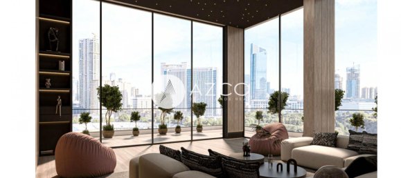 1 غرف نوم شقة في دائرة قرية جميرا, UAE رقم 52741 14