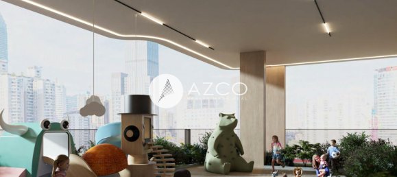 1 غرف نوم شقة في دائرة قرية جميرا, UAE رقم 52741 34