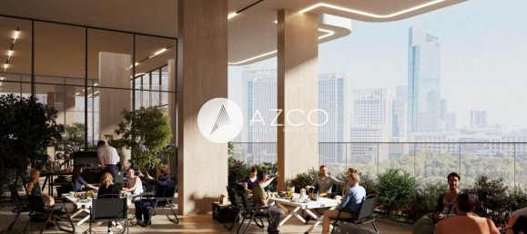 1 غرف نوم شقة في دائرة قرية جميرا, UAE رقم 52741 29