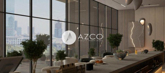 1 غرف نوم شقة في دائرة قرية جميرا, UAE رقم 52741 5