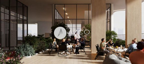 1 غرف نوم شقة في دائرة قرية جميرا, UAE رقم 52741 31