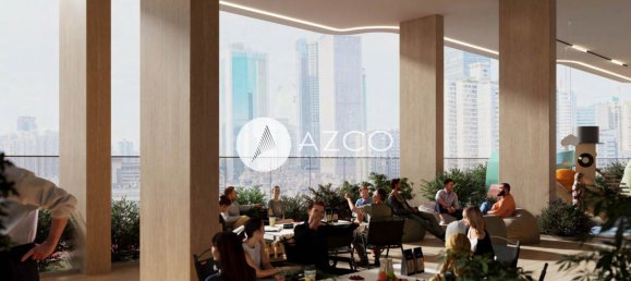 1 غرف نوم شقة في دائرة قرية جميرا, UAE رقم 52741 30