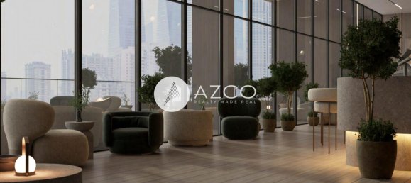 1 غرف نوم شقة في دائرة قرية جميرا, UAE رقم 52741 4