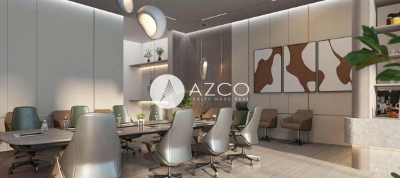 1 غرف نوم شقة في دائرة قرية جميرا, UAE رقم 52741 16