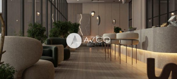 1 غرف نوم شقة في دائرة قرية جميرا, UAE رقم 52741 3