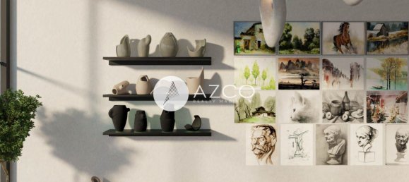 1 غرف نوم شقة في دائرة قرية جميرا, UAE رقم 52741 10